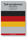 Tysk sprogkursus (MP3): Grundkursus